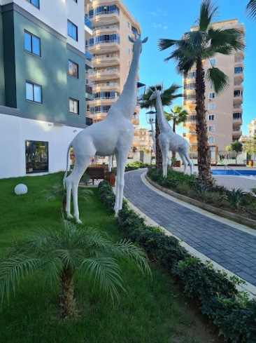 Apartment — Mahmutlar · R28-5192 — photo 18