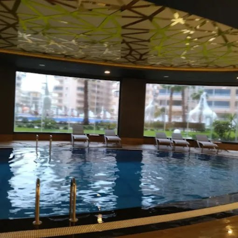 Apartment — Mahmutlar · R28-5192 — photo 11