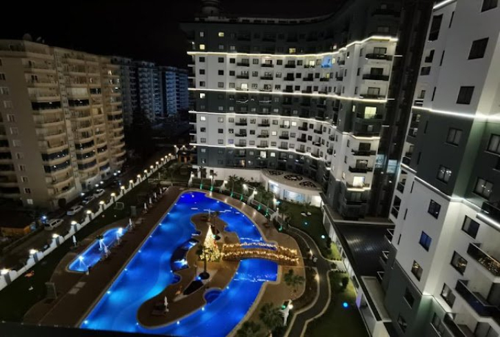 Apartment — Mahmutlar · R28-5192 — photo 20