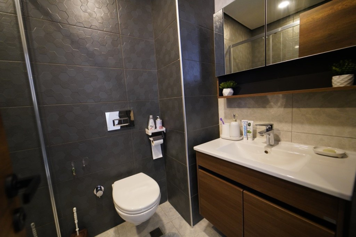 Apartment — Mahmutlar · R28-5192 — photo 4