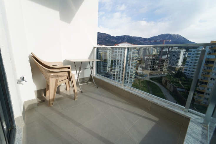 Apartment — Mahmutlar · R28-5192 — photo 9