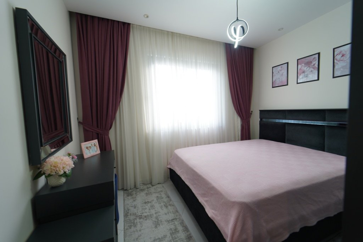 Apartment — Mahmutlar · R28-5192 — photo 7