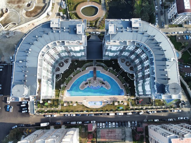 Apartment — Mahmutlar · R28-5192 — photo 22