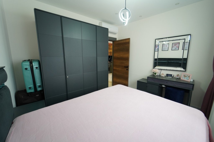 Apartment — Mahmutlar · R28-5192 — photo 8
