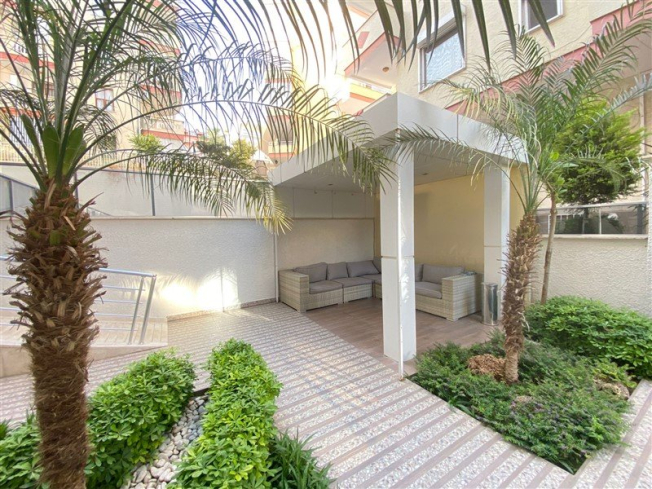 Apartment — Kleopatra · R9-5196 — photo 13
