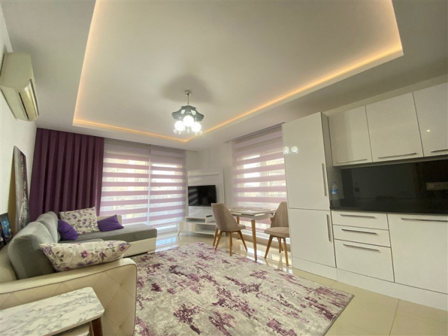 Apartment — Kleopatra · R9-5196 — photo 2