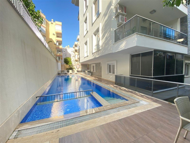 Apartment — Kleopatra · R9-5196 — photo 11