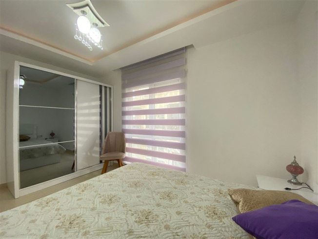 Apartment — Kleopatra · R9-5196 — photo 6
