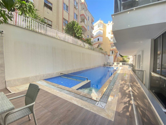 Apartment — Kleopatra · R9-5196 — photo 12
