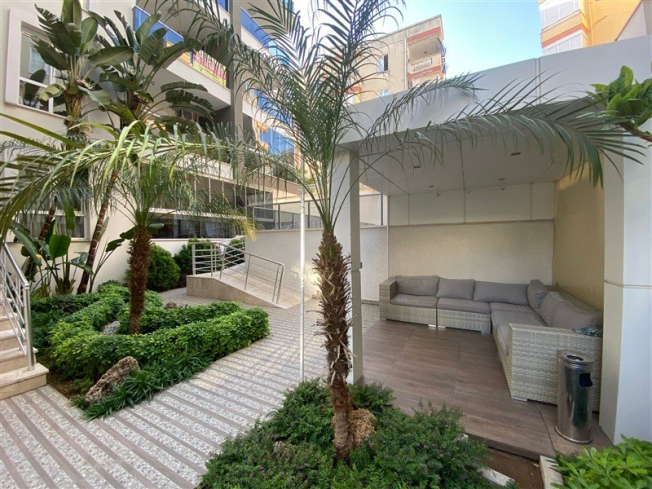 Apartment — Kleopatra · R9-5196 — photo 10