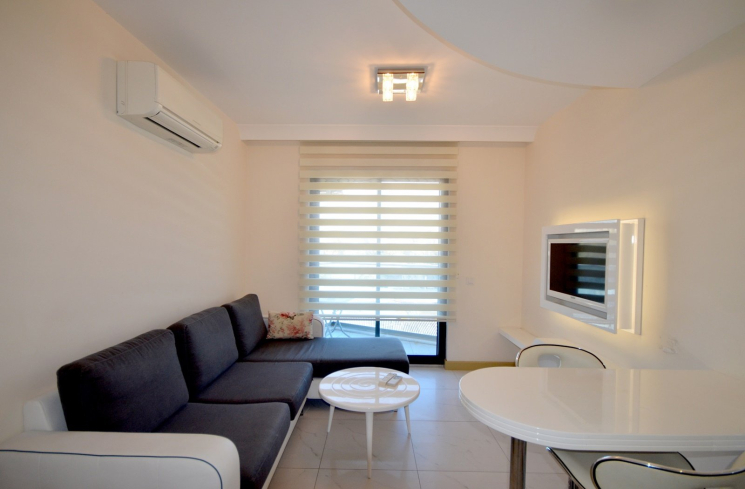 Apartment — Alanya center · R9-5201 — photo 3