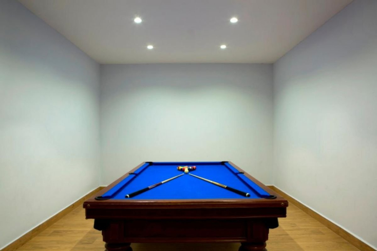 Apartment — Alanya center · R9-5201 — photo 13