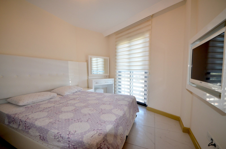 Apartment — Alanya center · R9-5201 — photo 9
