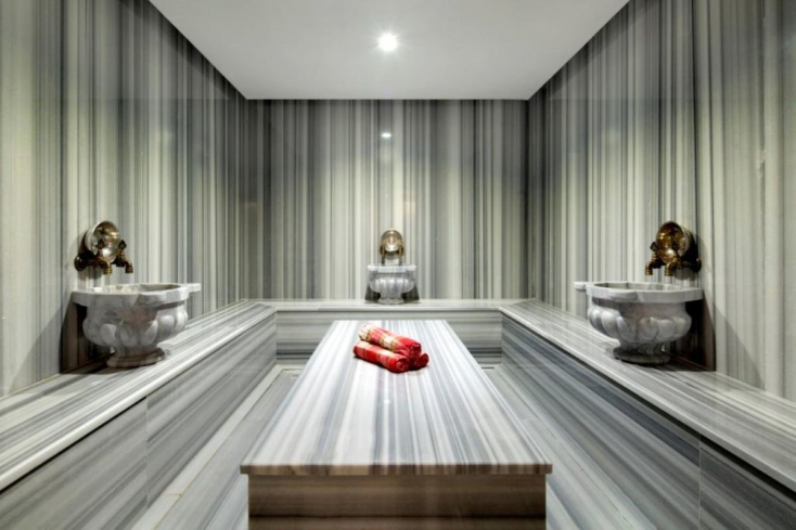 Apartment — Alanya center · R9-5201 — photo 16