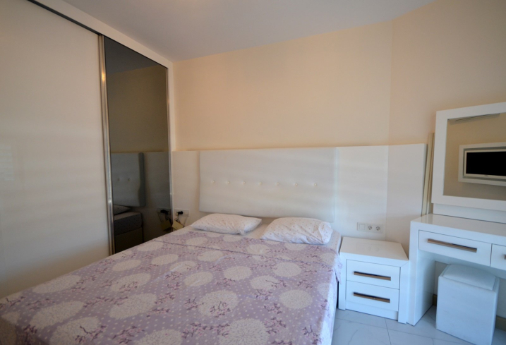 Apartment — Alanya center · R9-5201 — photo 8