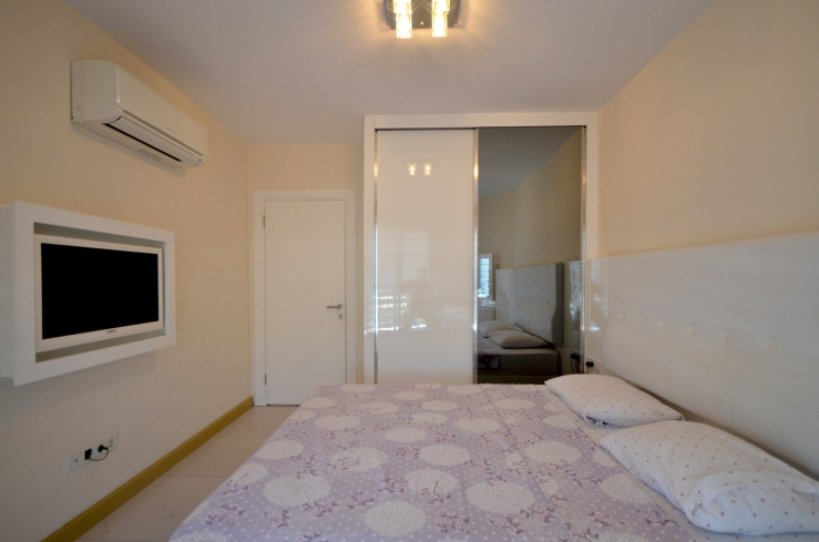 Apartment — Alanya center · R9-5201 — photo 10