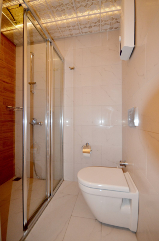 Apartment — Alanya center · R9-5201 — photo 7