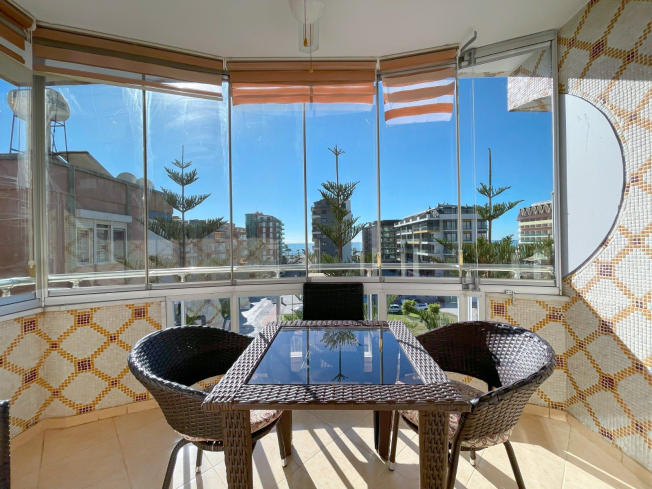 Apartment — Oba · R9-5200 — photo 4