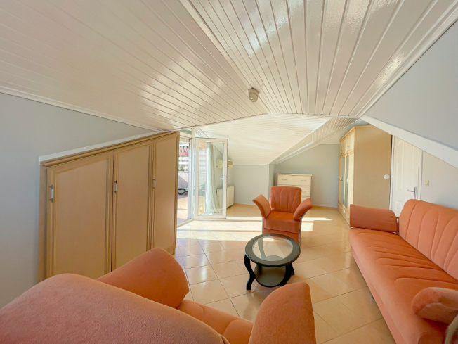Apartment — Oba · R9-5200 — photo 13