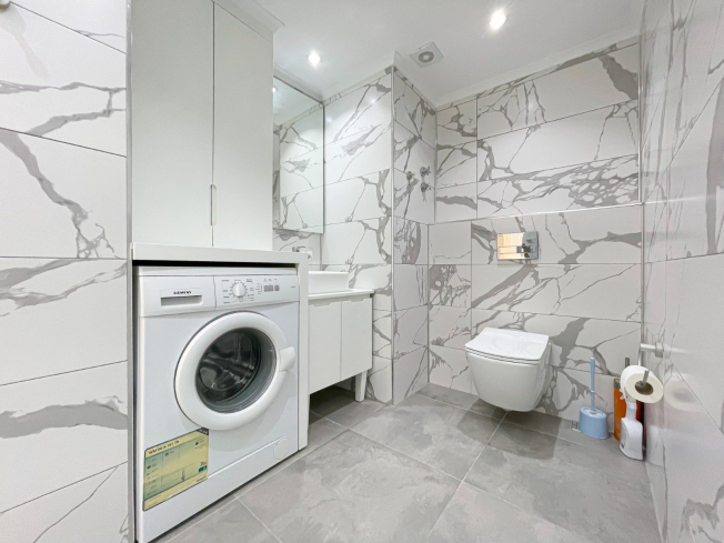 Apartment — Oba · R9-5200 — photo 15