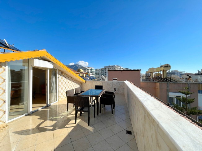 Apartment — Oba · R9-5200 — photo 16