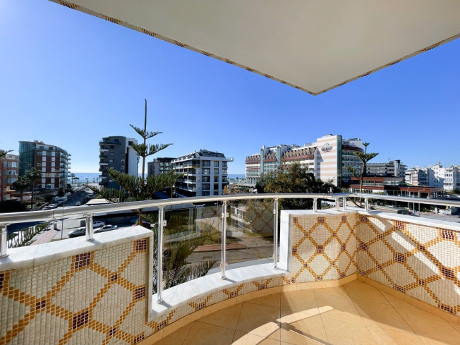 Apartment — Oba · R9-5200 — photo 17