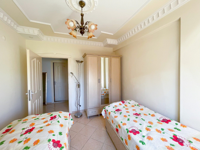 Apartment — Oba · R9-5200 — photo 18