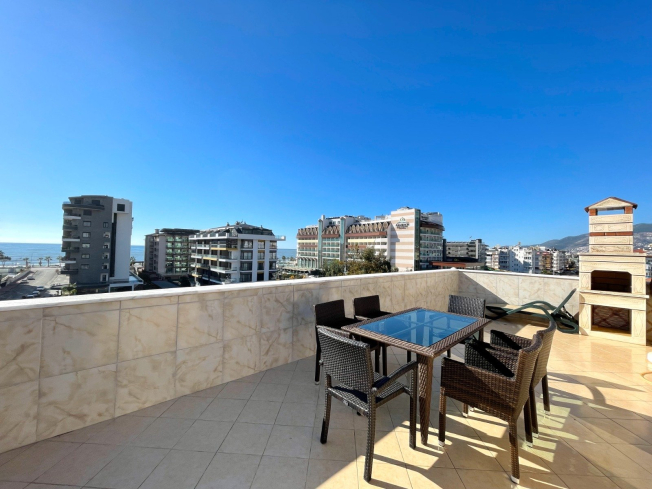 Apartment — Oba · R9-5200 — photo 19