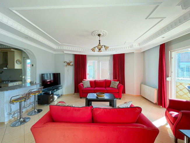 Apartment — Oba · R9-5200 — photo 5