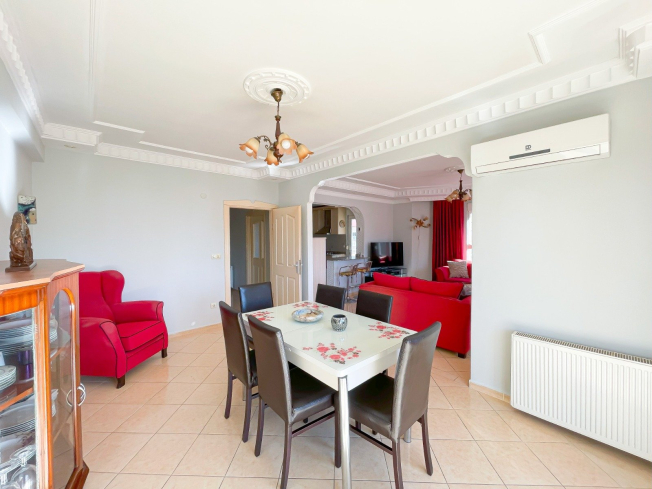 Apartment — Oba · R9-5200 — photo 22