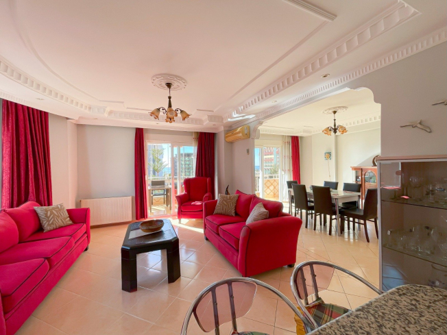 Apartment — Oba · R9-5200 — photo 23