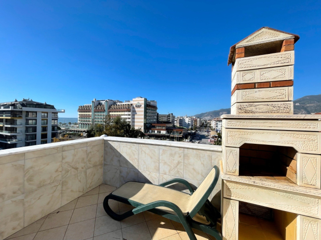 Apartment — Oba · R9-5200 — photo 24