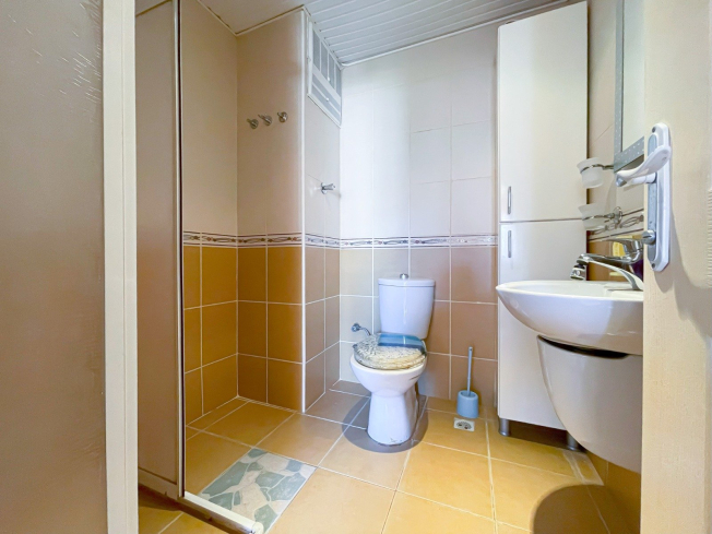 Apartment — Oba · R9-5200 — photo 25