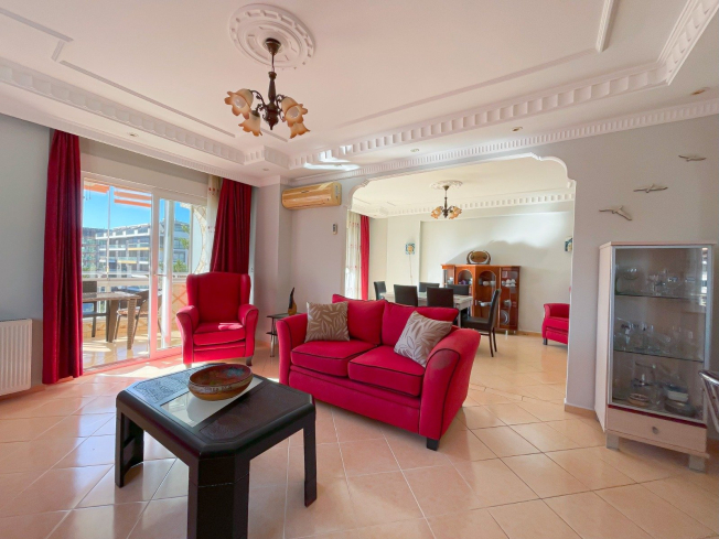 Apartment — Oba · R9-5200 — photo 28
