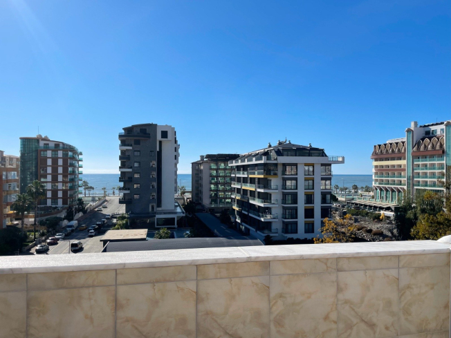 Apartment — Oba · R9-5200 — photo 2