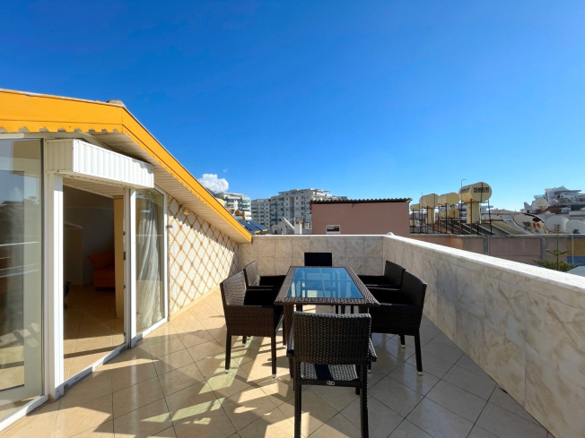 Apartment — Oba · R9-5200 — photo 29