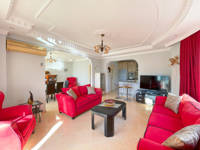 Apartment — Oba · R9-5200 — photo 31