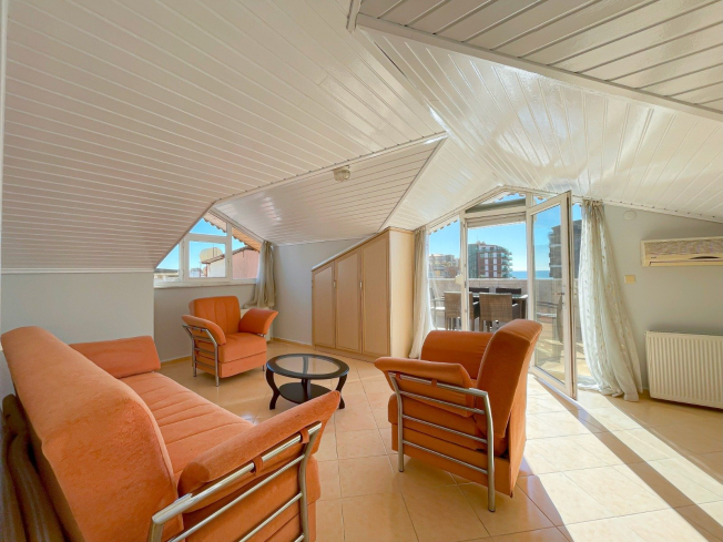 Apartment — Oba · R9-5200 — photo 32
