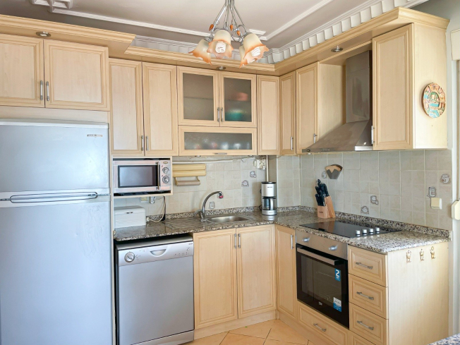 Apartment — Oba · R9-5200 — photo 34