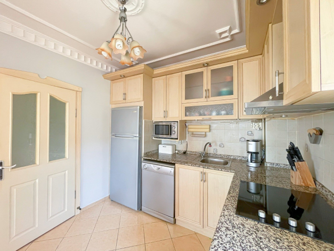 Apartment — Oba · R9-5200 — photo 35