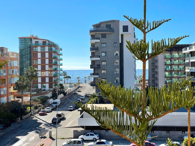 Apartment — Oba · R9-5200 — photo 1