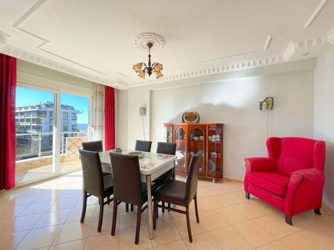Apartment — Oba · R9-5200 — photo 6