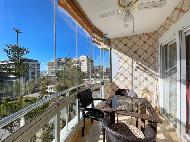 Apartment — Oba · R9-5200 — photo 8