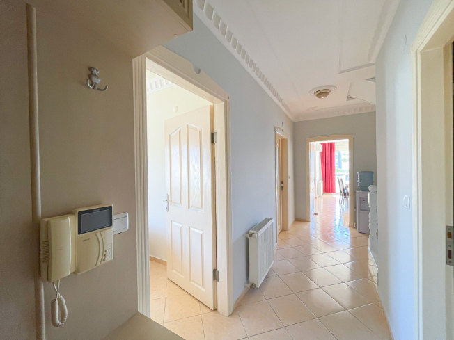 Apartment — Oba · R9-5200 — photo 9