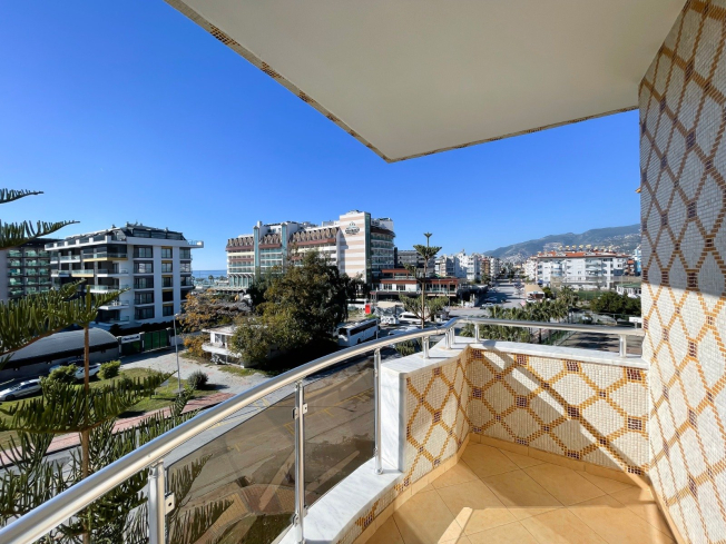 Apartment — Oba · R9-5200 — photo 10