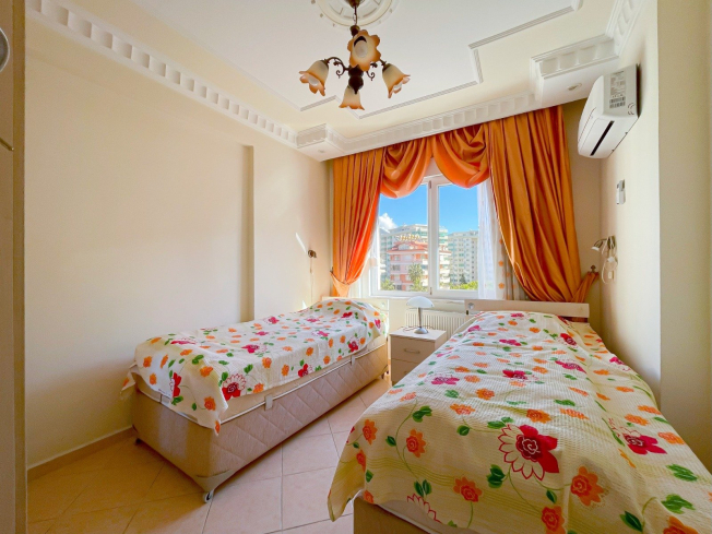 Apartment — Oba · R9-5200 — photo 11