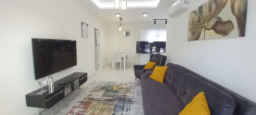 Apartment — Kestel · R9-5198 — photo 27