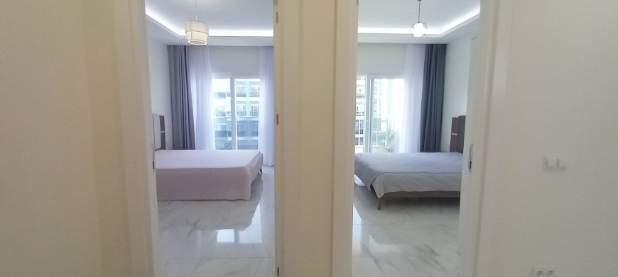Apartment — Kestel · R9-5198 — photo 28