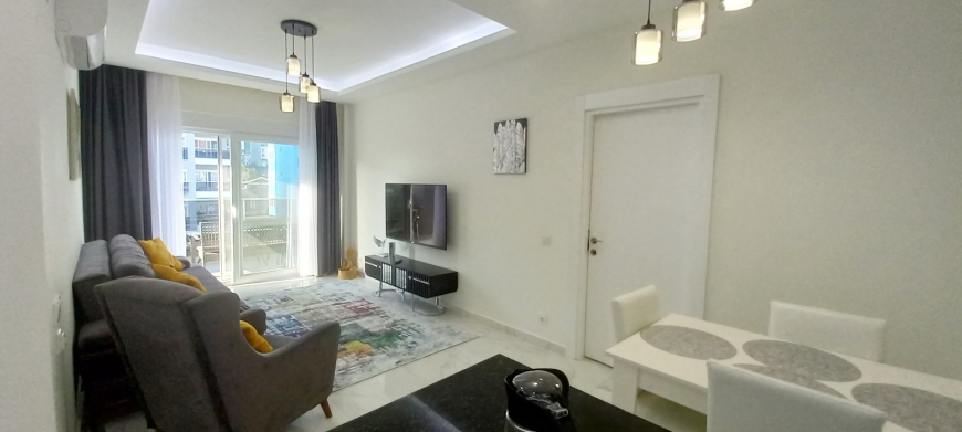 Apartment — Kestel · R9-5198 — photo 30