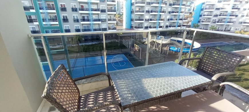 Apartment — Kestel · R9-5198 — photo 32